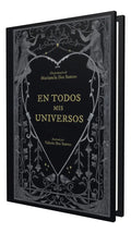 Portada de En Todos Mis Universos De Marianela Dos Santos [ Original ]