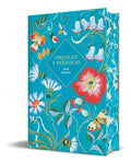 Portada de Libro Orgullo Y Prejuicio, De Jane Austen, Vol. Único. Editorial Penguin Clásicos, Tapa Dura (2025)