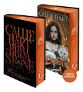 Portada de Libro Brimstone Alquimia & Fae Vol.2 [ Pasta Dura ] C. Hart