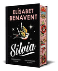 Portada de Libro Omnibus Saga Silvia Edicion Limitada Con Cantos Tintados - E, De Elisabet Benavent. Editorial Nuevas Edicio…
