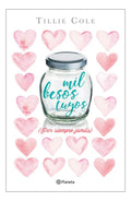 Portada de Libro Mil Besos Tuyos [ Tillie Cole ] Original