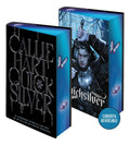 Portada de Libro Quicksilver Edicion Coleccionista Saga Alquimia & Fae Vo, De Hart, Callie. Faeris Editorial, Tapa Dura