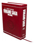 Portada de Manga Vinland Saga Deluxe Vol.1 [ Pasta Dura En Inglés ]