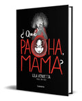 Portada de Lola Vendetta. ¿Qué pacha, mama?