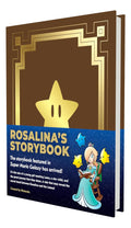 Portada de Libro Rosalina [ Pasta Dura En Inglés ] Dark Horse