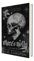 Portada de Libro Where's Molly [ En Inglés ] H. D. Carlton