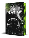 Portada de El Vencedor (dark Verse 4)
