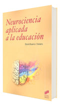 Portada de Libro Neurociencia A Aplicada A La Educación [ Original ]