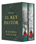 Portada de Libro Estuche El Rey Pastor Edicion Especial Limitada - Gillig,rac, De Gillig,rachel. Editorial Hidra,editorial,…