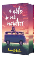 Portada de Libro EL ARTE DE SER NOSOTROS ED.ESPECIAL - INMA RUBIALES, de Inma Rubiales, vol. 1. Editorial Planeta S.A, tapa…