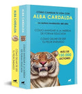 Portada de Pack Cómo Mandar A La Mierda [ 2 Vols ] Cardalda