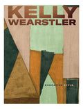 Portada de Libro Kelly Wearstler: Evocative Style (en Inglés) De [ Pasta Dura ] Kelly Wearstler