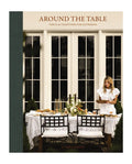 Portada de Libro Around the Table: Tables and Traditions for Gathering [ Pasta Dura ] [ En Inglés ] Shea McGee