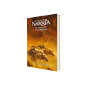 Portada de Libro El Caballo Y El Muchacho Vol.3 [ Narnia ] C.S. Lewis