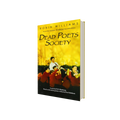 Portada de Libro Dead Poets Society [ En Inglés ] N. Kleinbaum