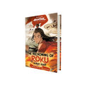 Portada de Libro Avatar The Last Airbender The Reckoning Of Roku [ Pasta Dura ] [ En Inglés ] Randy Ribay