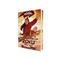 Portada de Libro Avatar The Last Airbender The Awakening Of Roku Vol.6 [ Chronicles Of The Avatar ] [ Pasta Dura ] [ En Ingl…