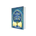 Portada de Libro As Long As The Lemon Trees Grow Zoulfa Katouh [ En Inglés ] Original