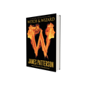 Portada de Libro Witch & Wizard Vol.1 [ En Inglés ] J. Patterson