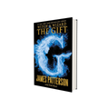 Portada de Libro Witch & Wizard Vol.2 The Gift [ En Inglés ] Patterson