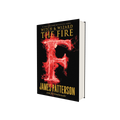 Portada de Libro Witch & Wizard Vol.3 The Fire [ En Inglés ] Patterson