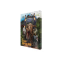 Portada de Libro Jurassic World: The Ultimate Pop-up Book [ Pasta Dura ] [ En Inglés ] Matthew Reinhart