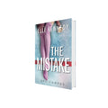 Portada de Libro The Mistake Vol.2 [ Off-Campus ] [ En Inglés ] Elle Kennedy