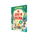 Portada de Libro La Edad De Piedra [ Pasta Dura ] [ En Español ] Abigail Wheatley