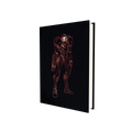 Portada de Libro Metroid Prime 1-3 [ Pasta Dura En Inglés ] Piggyback
