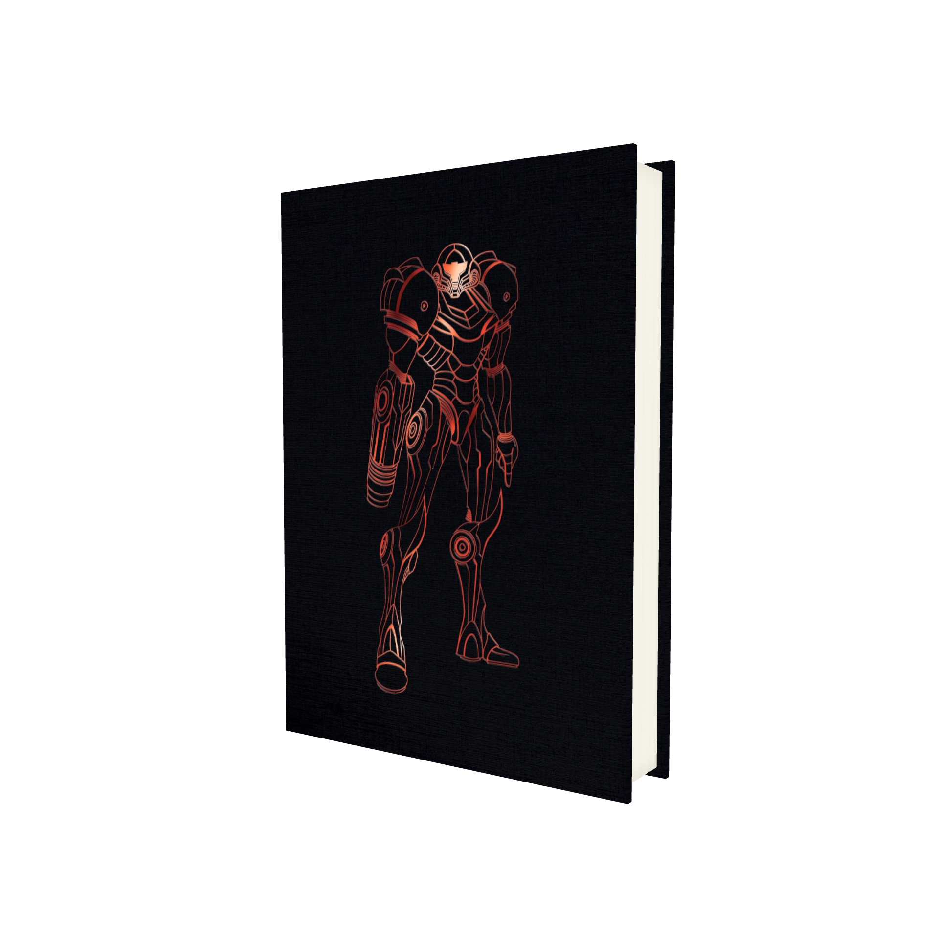 Portada de Libro Metroid Prime 1-3 [ Pasta Dura En Inglés ] Piggyback