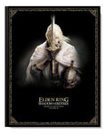 Portada de Libro Elden Ring Official Strategy Guide Vol. 3: Shadow of the Erdtree [ Pasta Dura ] [ En Inglés ] Future Press