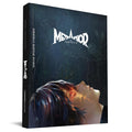 Portada de Libro Metaphor: ReFantazio Official Strategy Guide [ Pasta Dura ] [ En Inglés ] Future Press