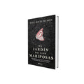 Portada de Libro El Jardín De Las Mariposas Dot Hutchison [ En Español ] Original