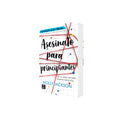 Portada de Libro Asesinato Para Principiantes Holly Jackson [ En Español ] Original