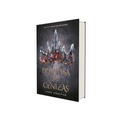 Portada de Libro Princesa De Cenizas Laura Sebastian [ En Español ] Original