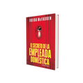 Portada de Libro El Secreto De La Empleada [ F. McFadden ] Original