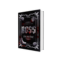 Portada de Libro Boss Vol.1 No Te Enamores De La Presa [ Dominio ] Eva Muñoz [ En Español ] Original