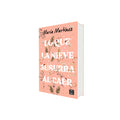 Portada de Libro Lo Que La Nieve Susurra Al Caer María Martínez [ En Español ] Original