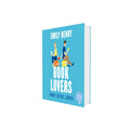 Portada de Libro Book Lovers Amor Entre Libros Emily Henry [ En Español ] Original