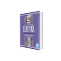 Portada de Libro El Lamento De Electra Hannah Lynn [ En Español ] Original