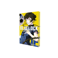 Portada de Manga Blue Lock Vol.2 [ En Español ] Kaneshiro