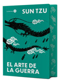 Portada de Libro El Arte De La Guerra Edición Especial [ Pasta Dura ] [ En Español ] Sun Tzu