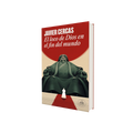 Portada de Libro El Loco De Dios En El Fin Del Mundo [ J. Cercas ] Original