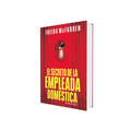 Portada de Libro El Secreto De La Empleada Freida McFadden [ En Español ] Original