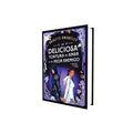 Portada de Libro La Deliciosa Tortura De Amar A Tu Peor Enemigo Vol.2 [ Queridos Enemigos ] [ Pasta Dura ] [ En Español ] Kn…