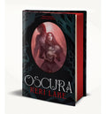Portada de Libro Oscura Vol.2 [ El Bosque Voraz ] [ Pasta Dura ] [ En Español ] Keri Lake
