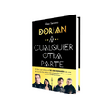 Portada de Libro A Cualquier Otra Parte [ Pasta Dura ] [ En Español ] Dorian, Álex Serrano