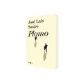 Portada de Libro Plomo José Luis Sastre [ En Español ] Original