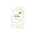 Portada de Libro Esta Es Mi Vida Te Cuento Mi Historia [ Pasta Dura ] [ En Español ] Elma van Vliet