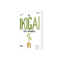 Portada de Libro El Ikigai Del Dinero Francesc Miralles, Héctor García [ En Español ] Original